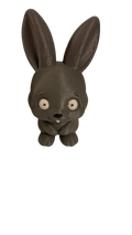 Bunny Model/Toy