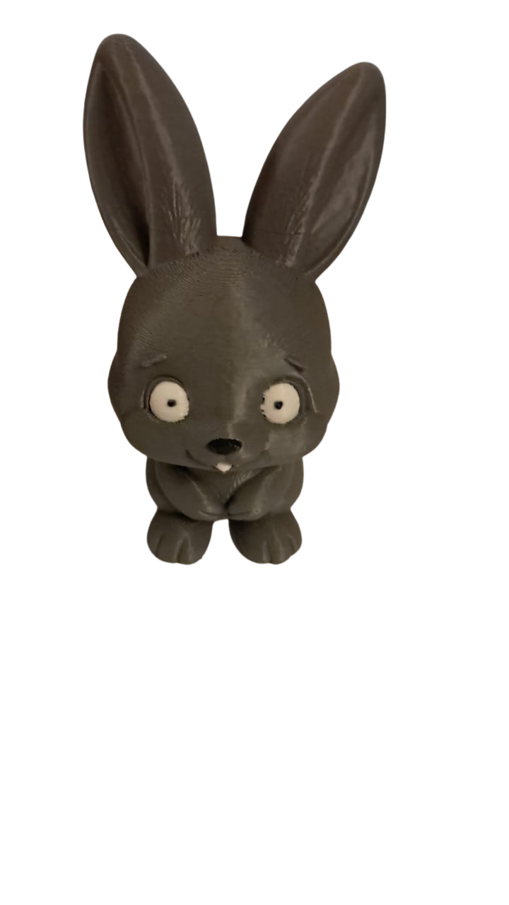 Bunny Model/Toy