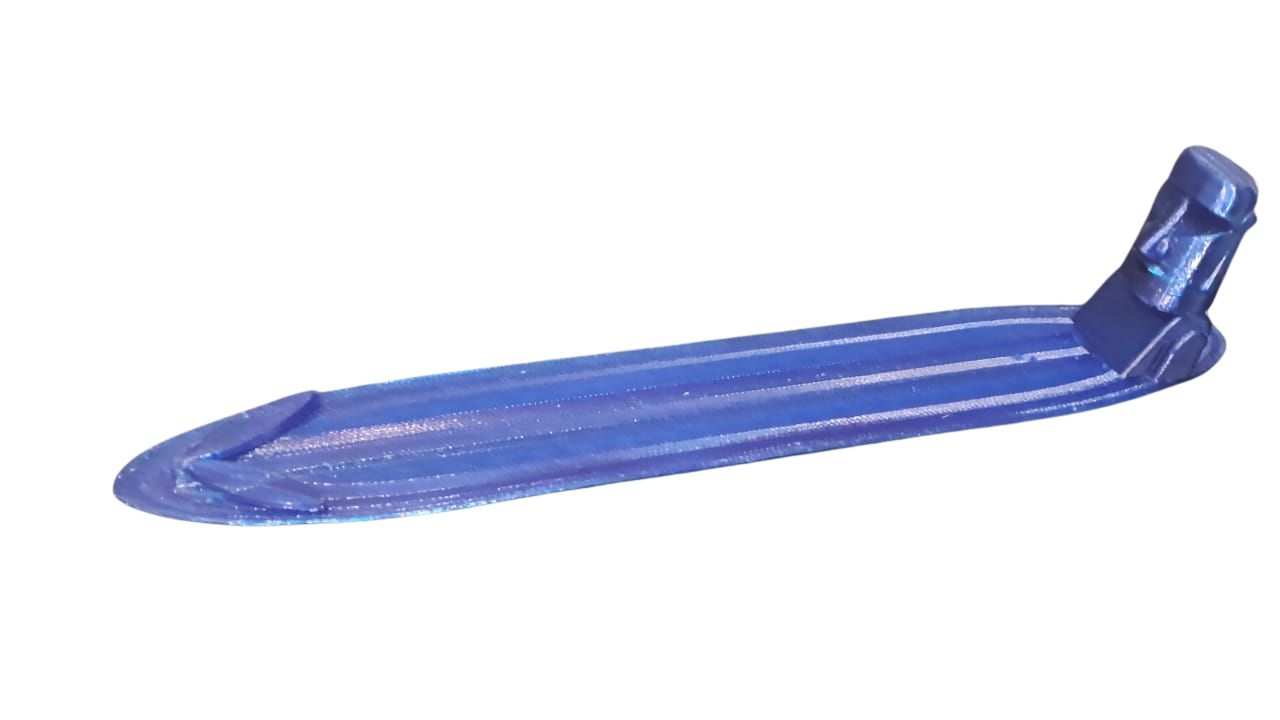Incense Holder
