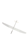Model Glider Plane