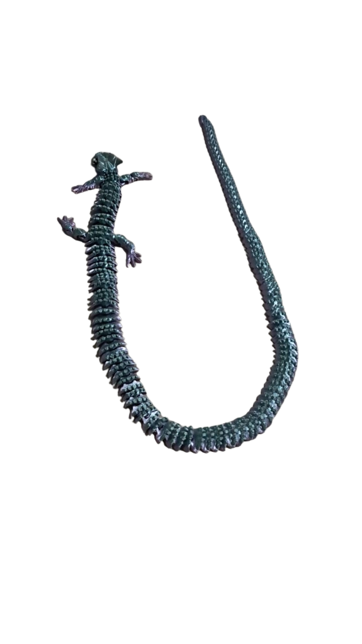 Long Flexi Dragon
