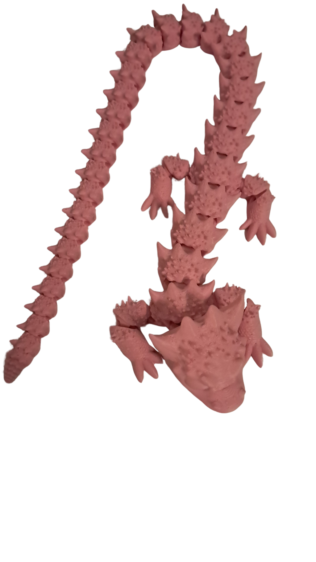 Flexi Dragon