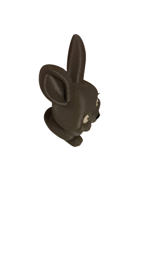 Bunny Model/Toy