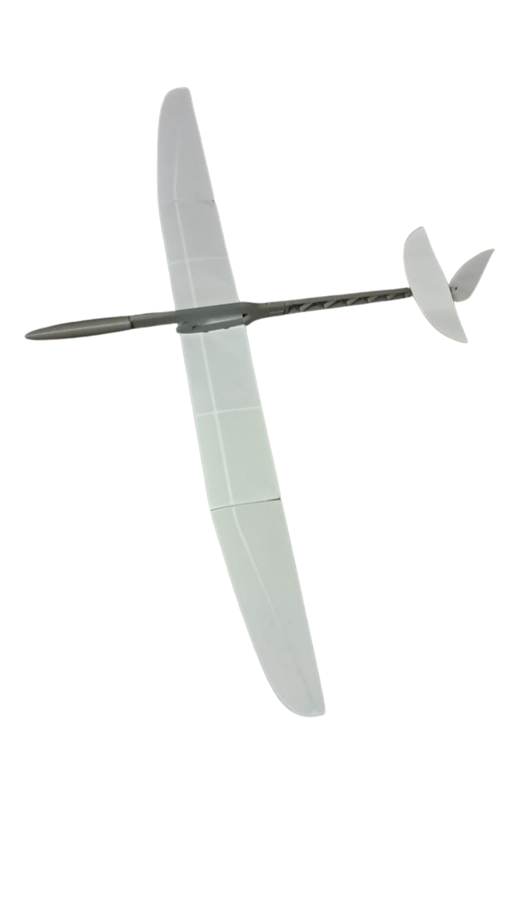 Model Glider Plane