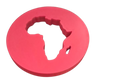 Africa Coaster Set
