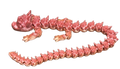 Flexi Dragon
