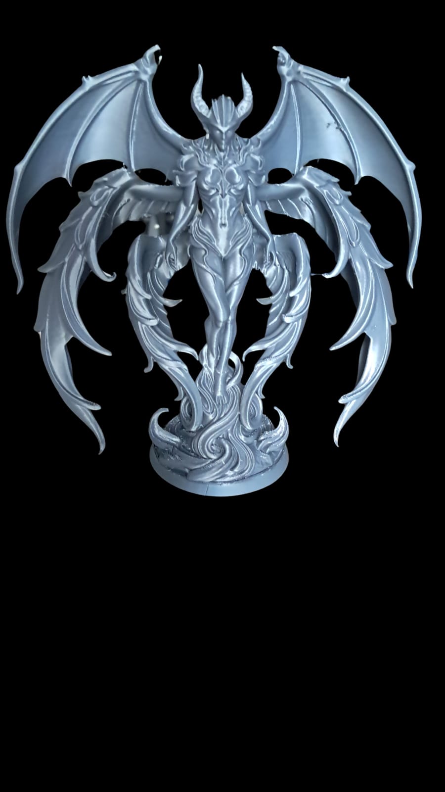 Demon Angel