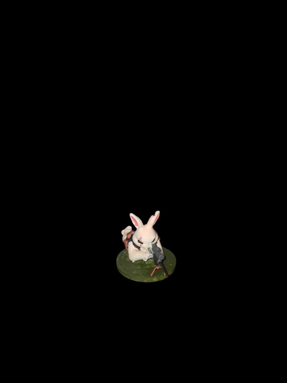 SG Merc Bunnnies