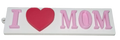 "I love mom" Bundle set