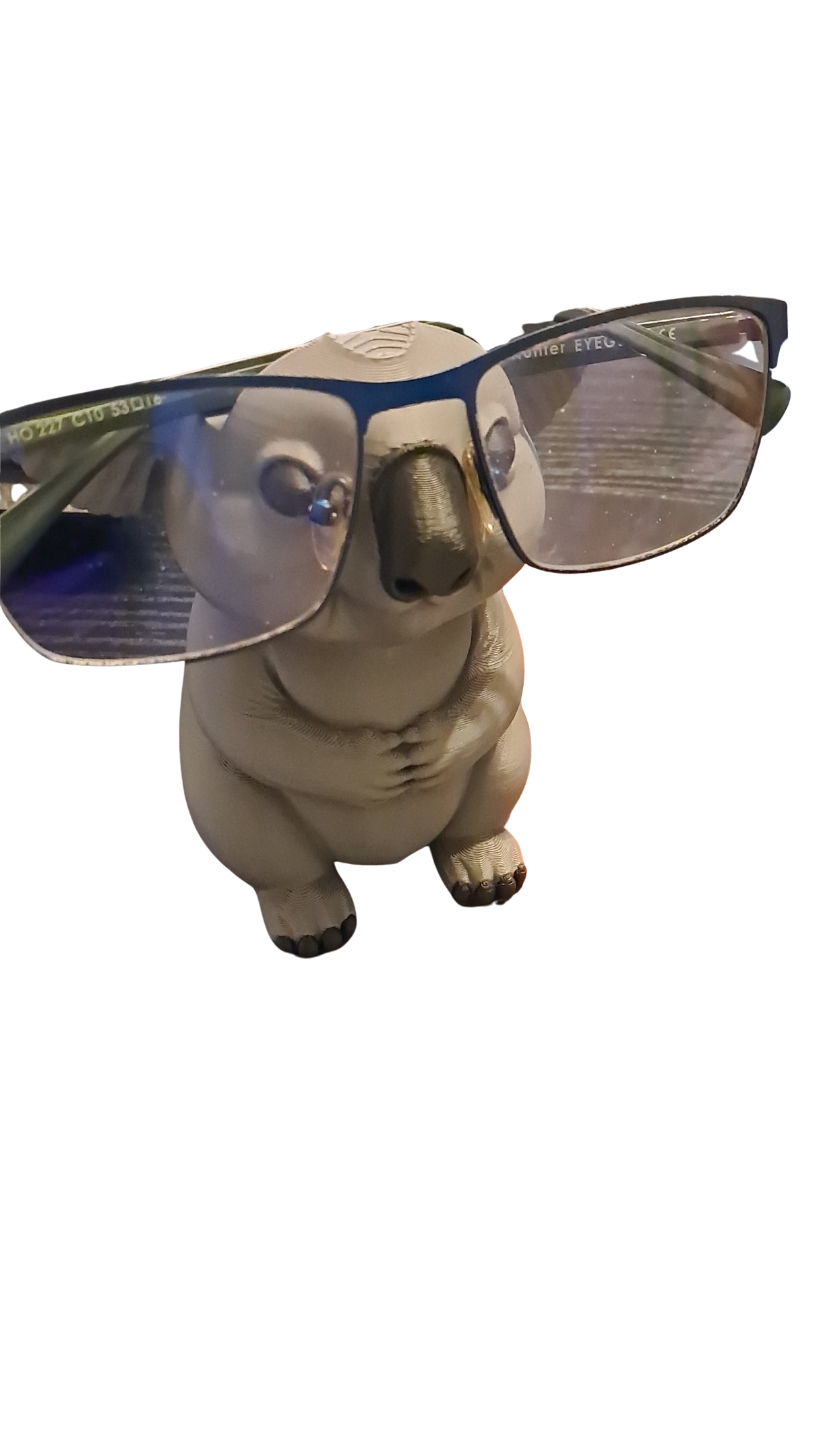 Koala Glasses Holder