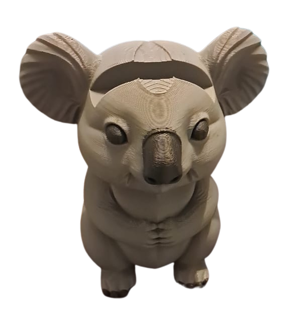 Koala Glasses Holder
