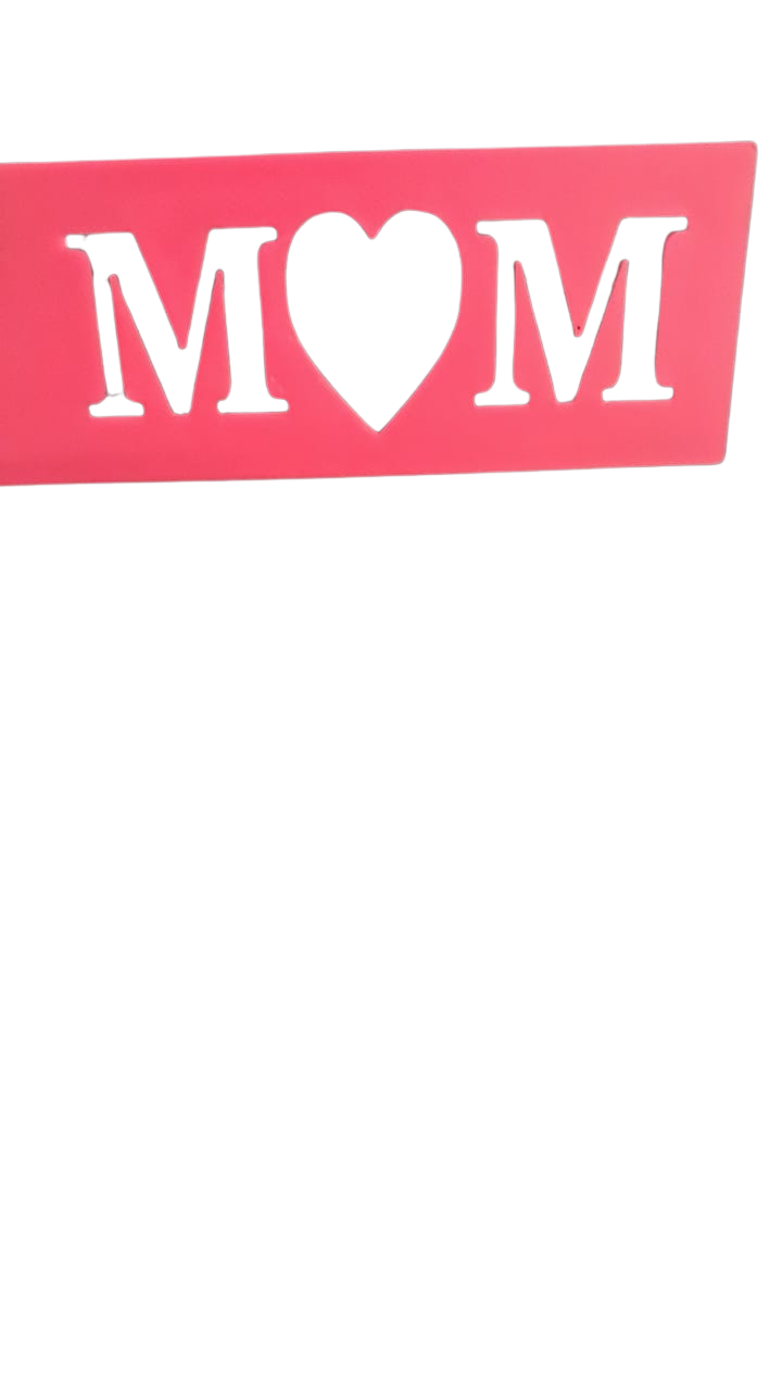 "I love mom" Bundle set