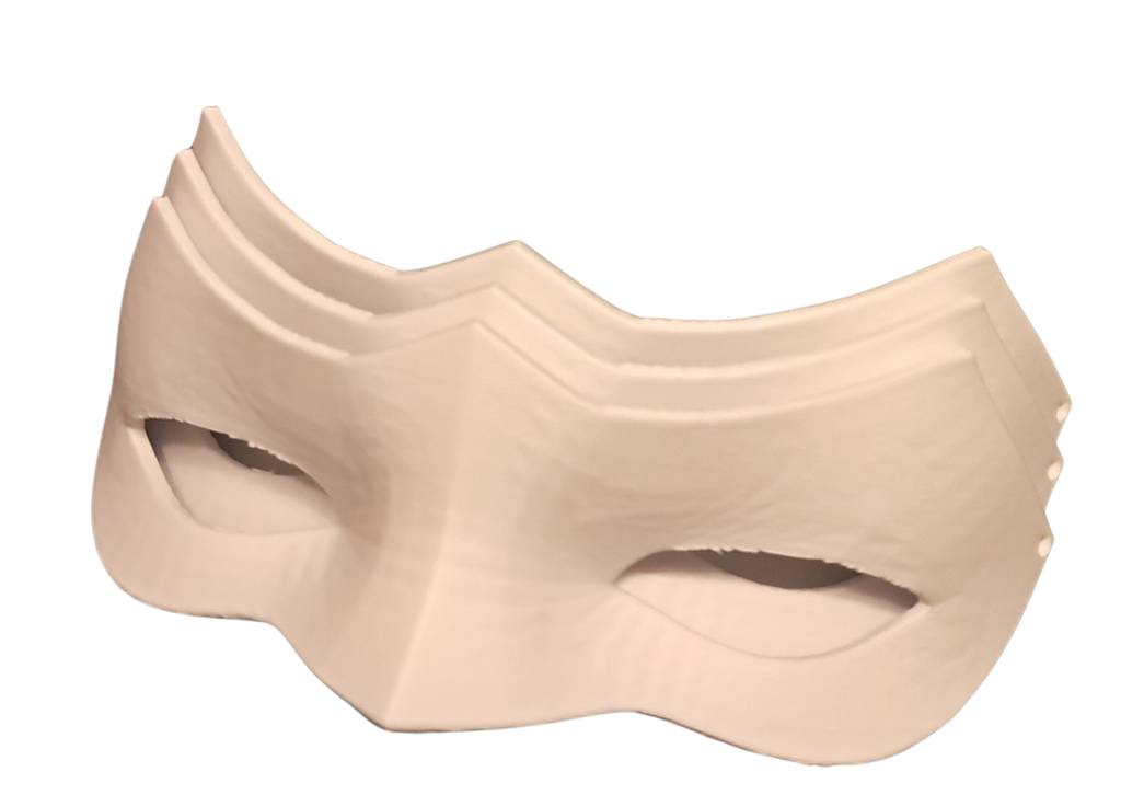 Mask & Paint Set