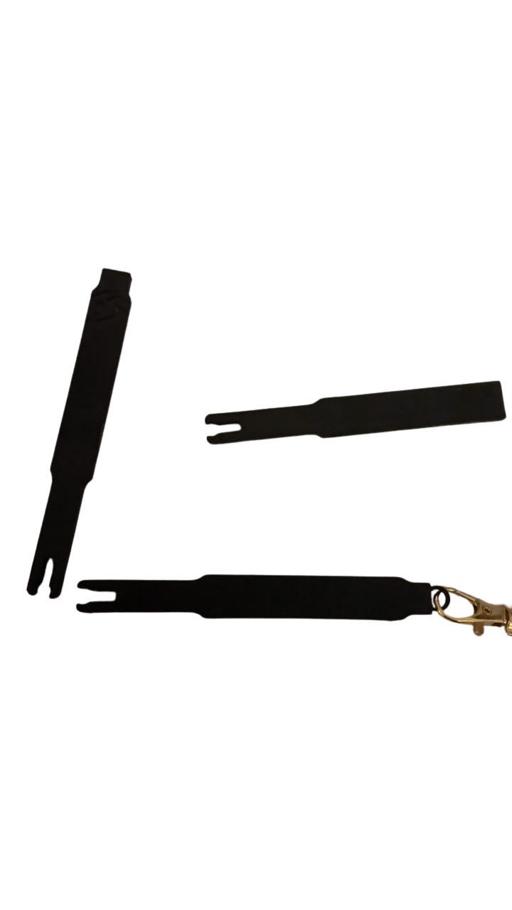 CZ Trigger spring tool
